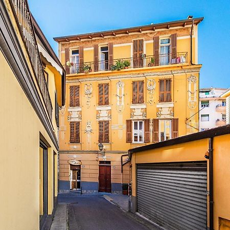 Sanremo Centro 3-6 By Wonderful Italy Lägenhet Exteriör bild